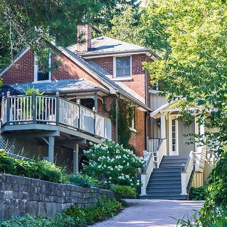 Plantation House Bed & Breakfast Port Hope Exterior foto